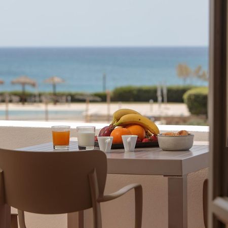Maria'S Rooms & Studios Agia Anna  Exterior foto
