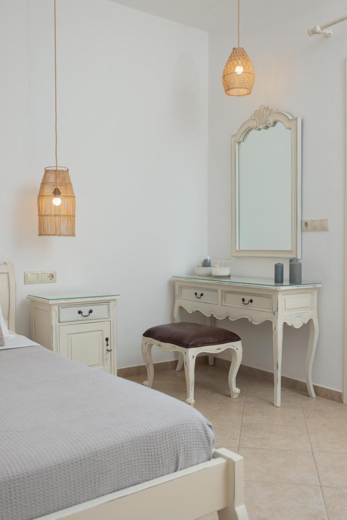 Maria'S Rooms & Studios Agia Anna  Exterior foto
