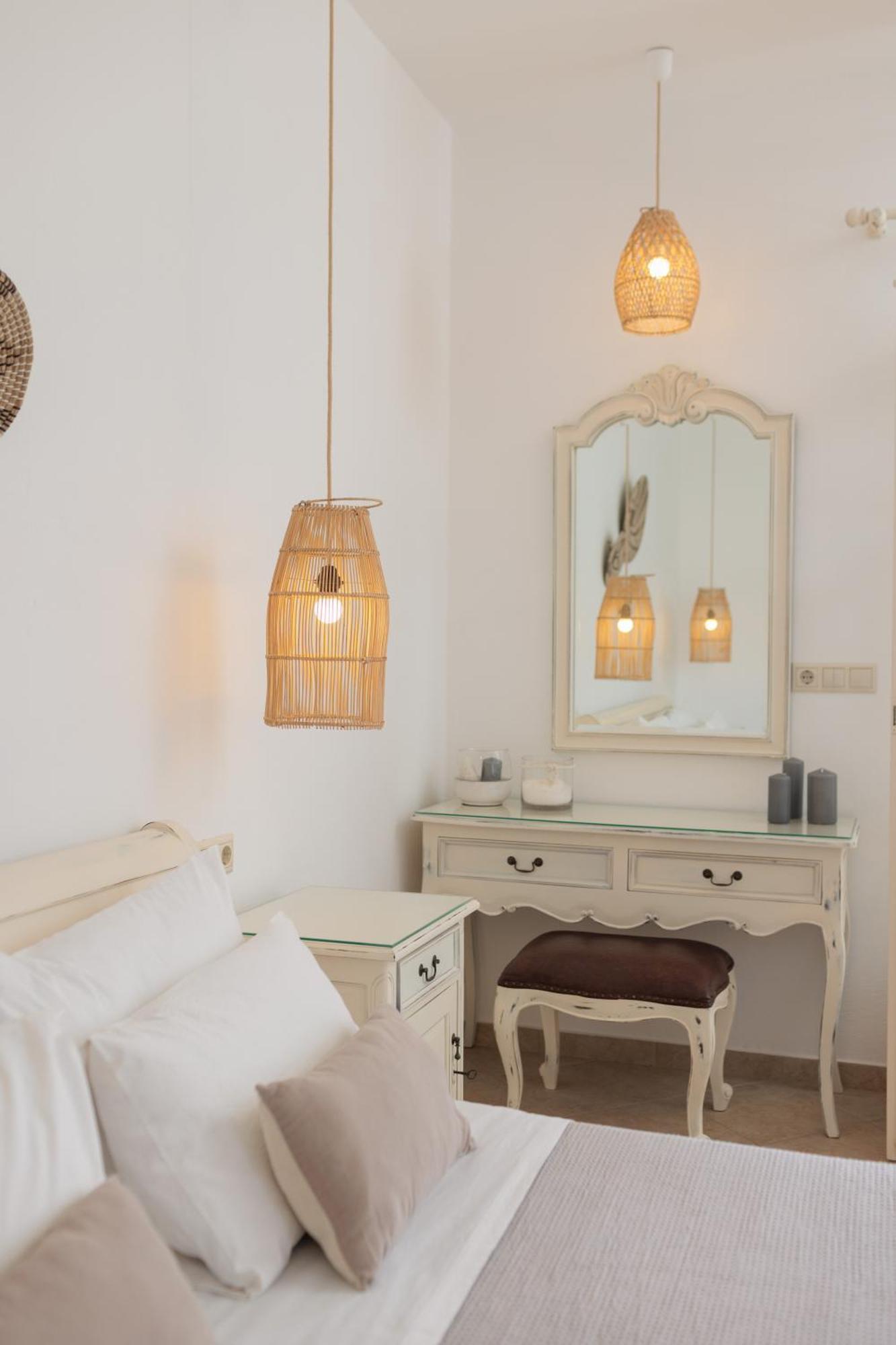 Maria'S Rooms & Studios Agia Anna  Exterior foto