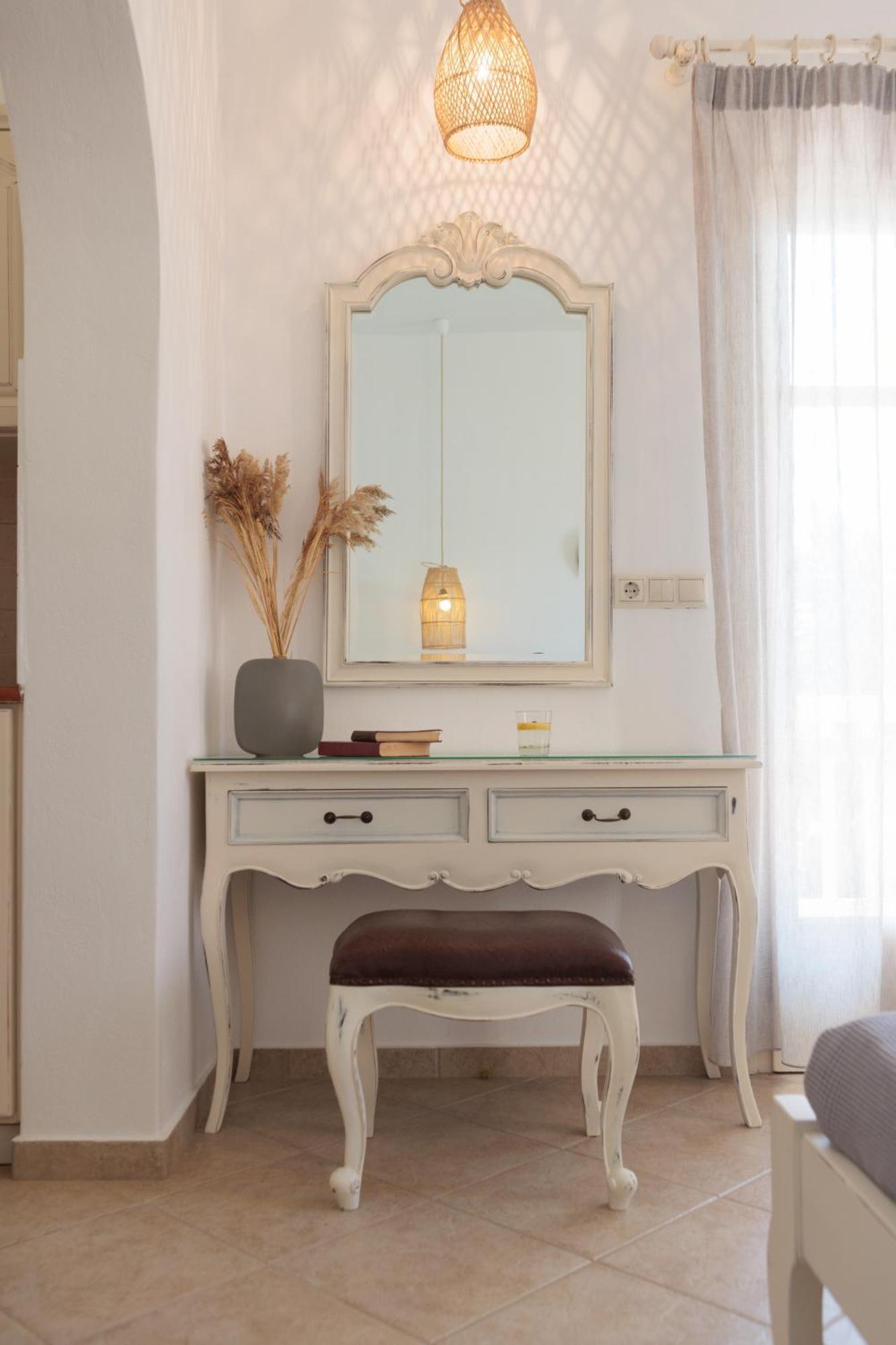 Maria'S Rooms & Studios Agia Anna  Exterior foto