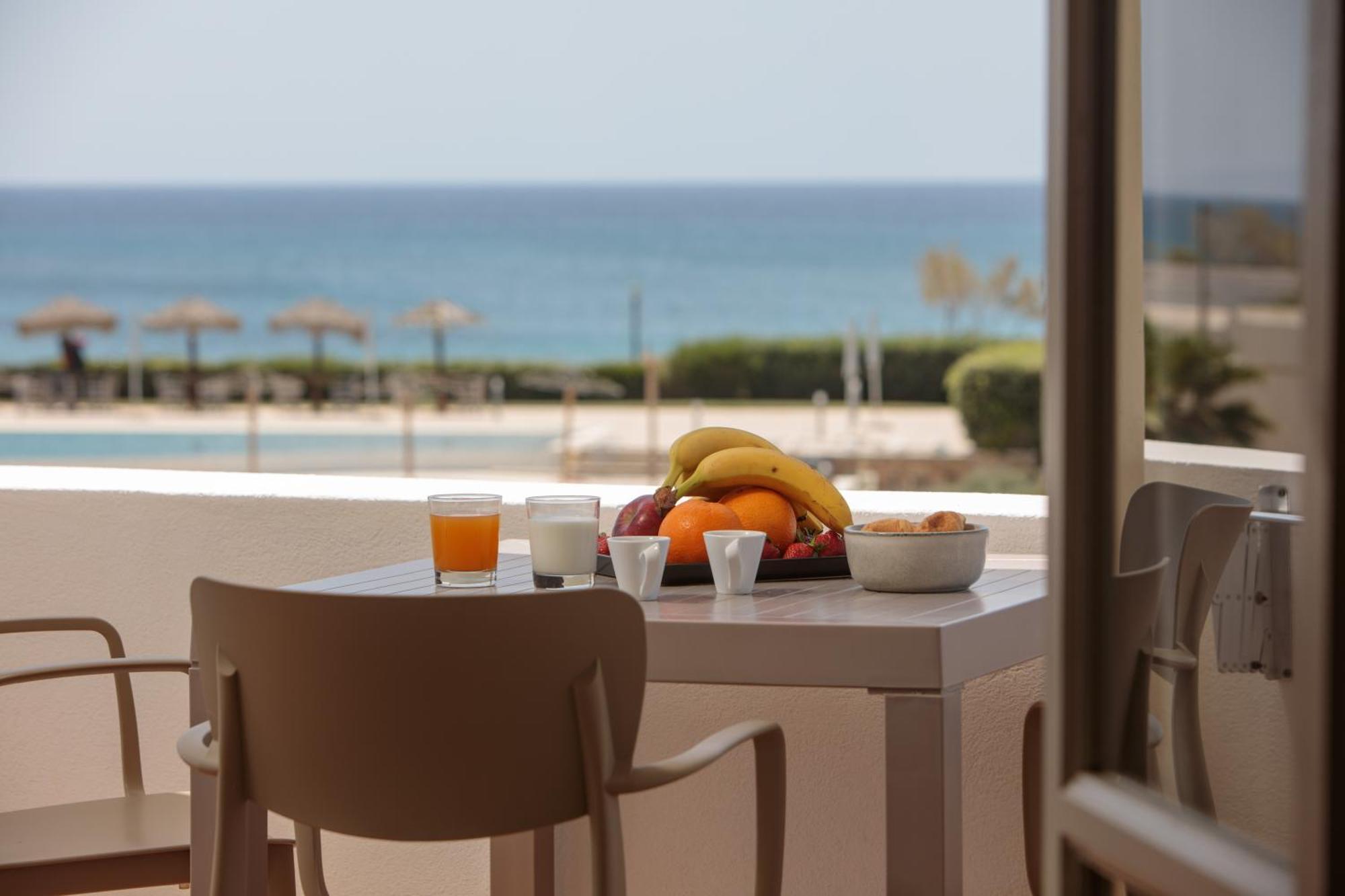 Maria'S Rooms & Studios Agia Anna  Exterior foto