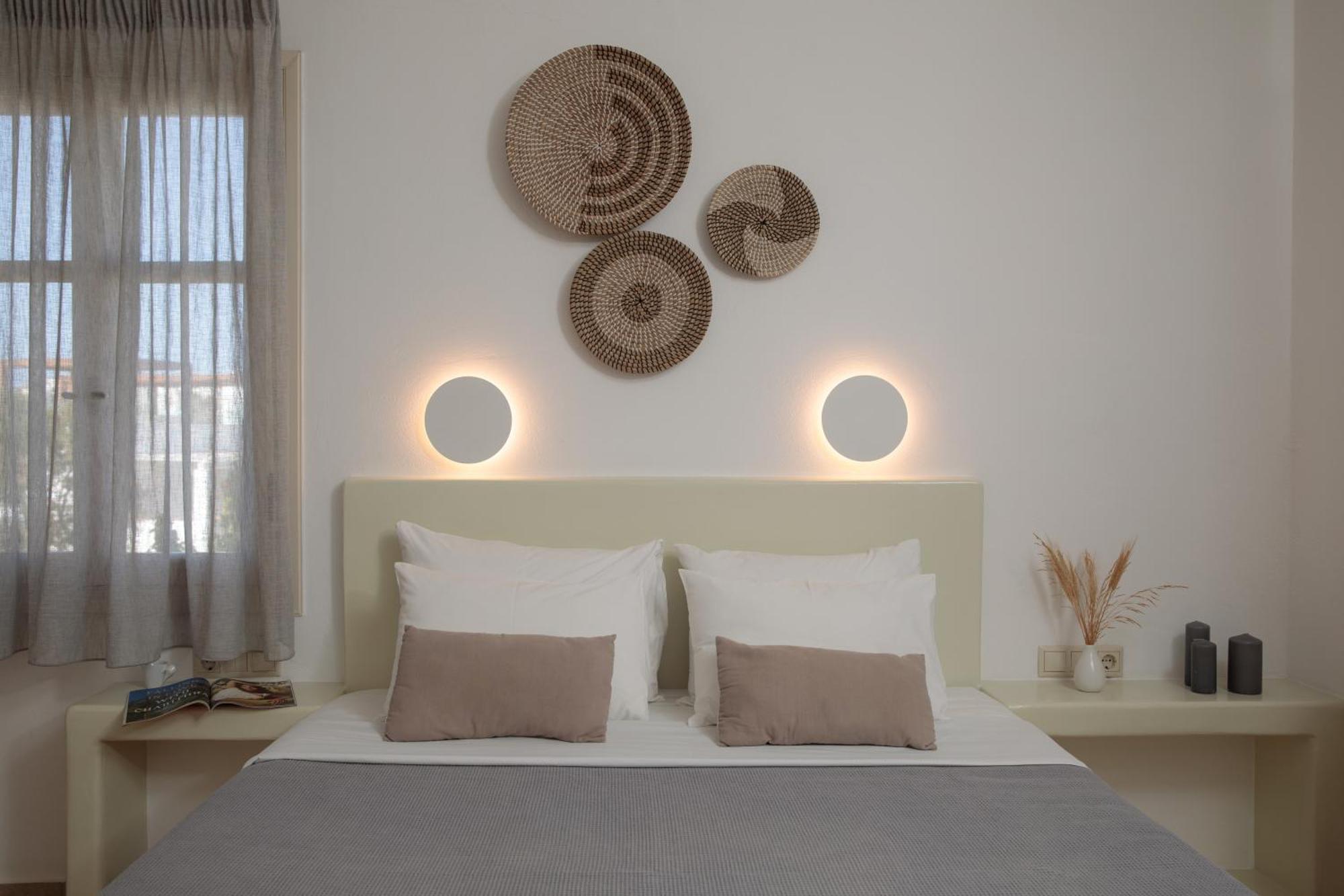 Maria'S Rooms & Studios Agia Anna  Exterior foto